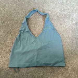 Pacsun halter top